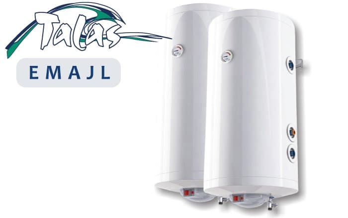 Talas E Vertikalni Bojler